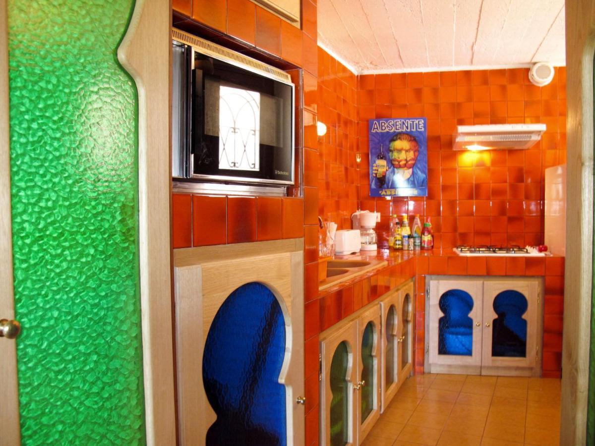 Holiday Home Schoener Stern - Bdj110 By Interhome Bendéjun 外观 照片